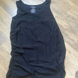 Maternity tank